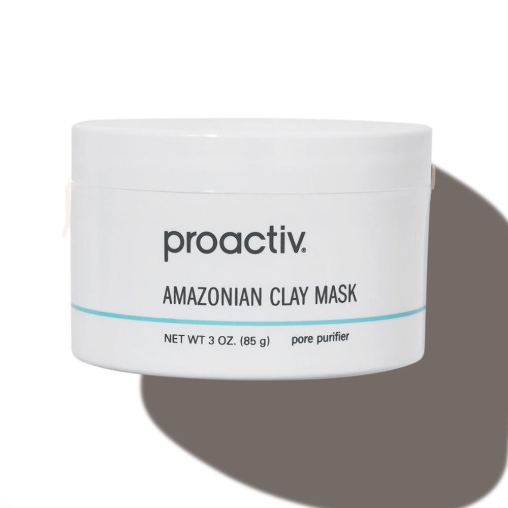 Proactiv || Amazonian Clay Face Mask - 3oz.